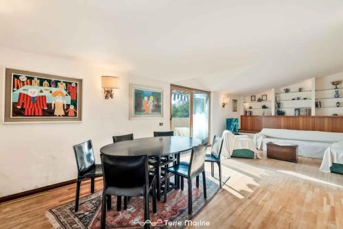 Quadro d'Autore, Terre Marine in Campiglia