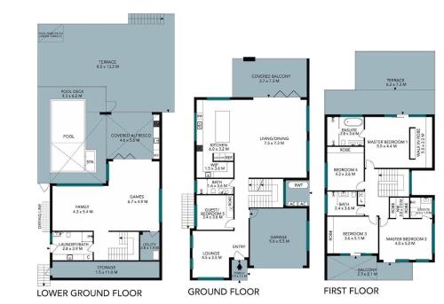 'Starlight' A Slice of the Hollywood Hills in Bexley - image 9