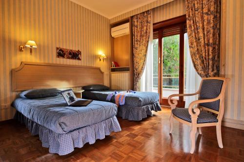Family Suite, Rzym (zdjęcie 3)