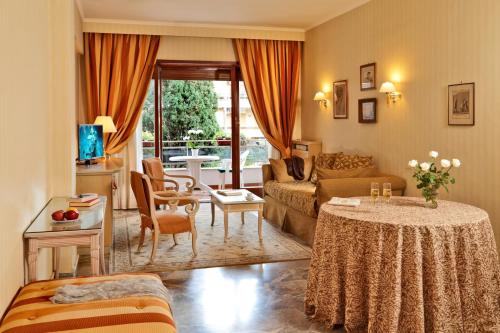 Family Suite, Rzym (zdjęcie 7)