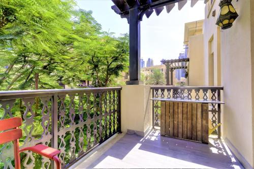 Stunning 2Bedroom in Dubai Downtown - image 7