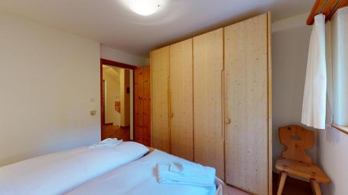 Abitaziun Murinella - Pontresina