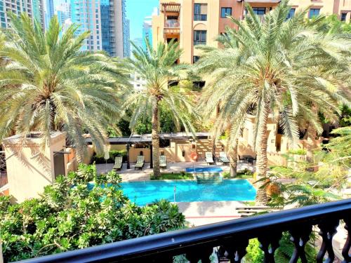 Stunning 2Bedroom in Dubai Downtown - image 12