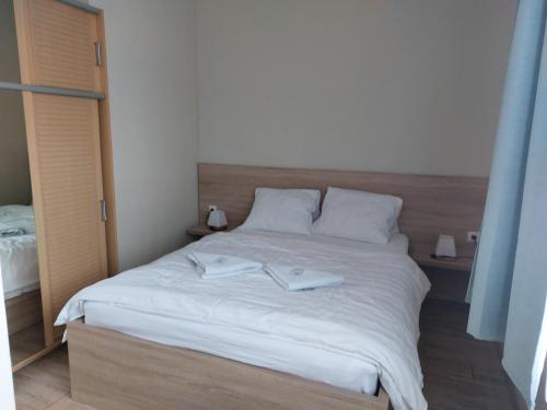 Apartments Lafranconi - image 13