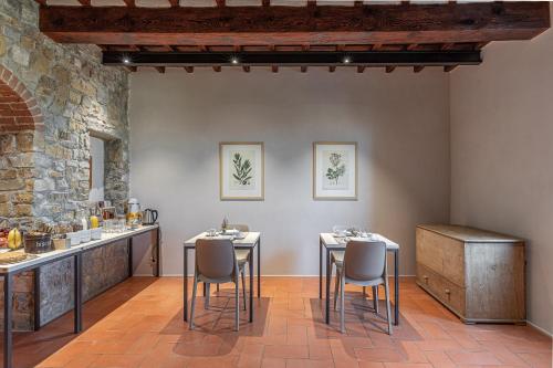 La Casa Rosa bnb, Флоренция (фото 8)