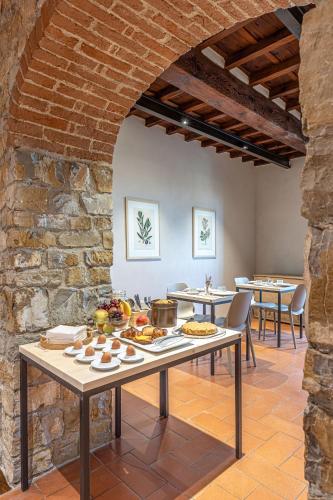 La Casa Rosa bnb, Флоренция (фото 6)