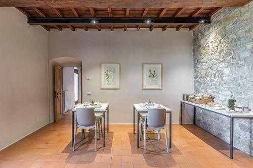 La Casa Rosa bnb, Флоренция (фото 7)