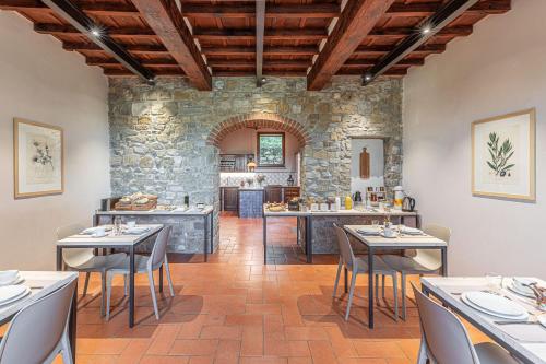 La Casa Rosa bnb, Флоренция (фото 5)