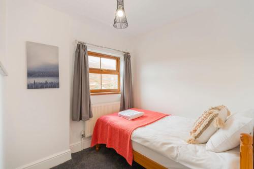 The Space by Afan Valley Escapes