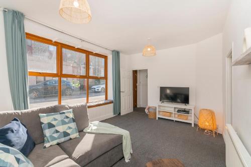 The Space by Afan Valley Escapes