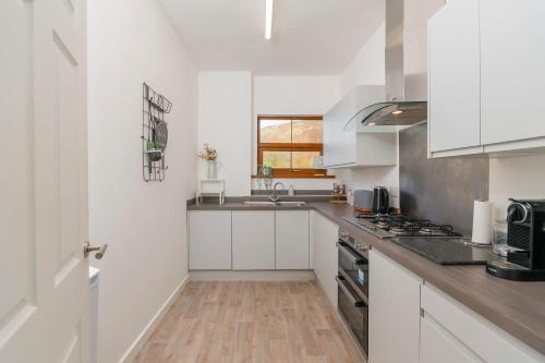 設施, The SPACE Large House In Afan Forest Bike Park By STAE-Homes in 塔爾伯特港