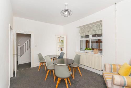 設施, The SPACE Large House In Afan Forest Bike Park By STAE-Homes in 塔爾伯特港