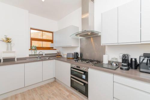 設施, The SPACE Large House In Afan Forest Bike Park By STAE-Homes in 塔爾伯特港