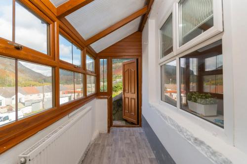 景觀, The SPACE Large House In Afan Forest Bike Park By STAE-Homes in 塔爾伯特港