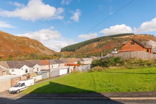 The Space by Afan Valley Escapes