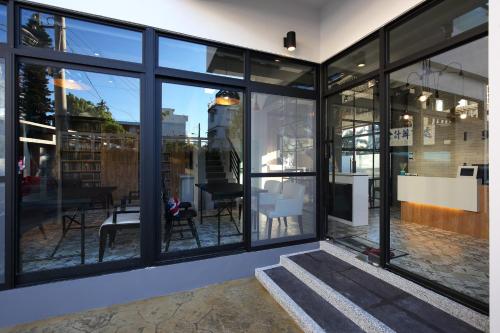 1999 B&B (花蓮依九九九民宿)