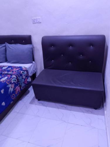 JEFFOSA Hotel & Suites in Лагос
