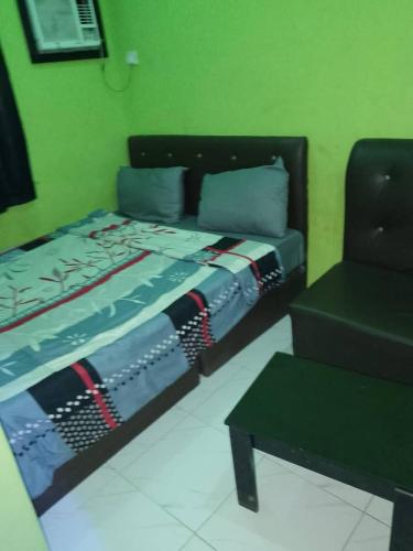 JEFFOSA Hotel & Suites in Лагос