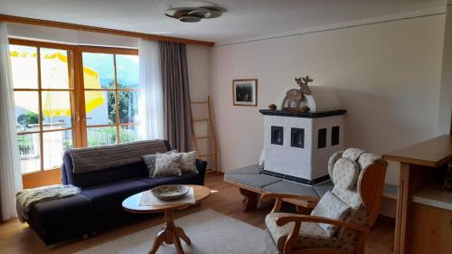 Holiday Apartment Typ Tegelberg Lake View 810