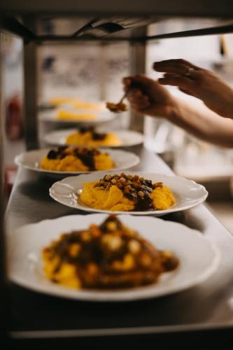 Їжа та напої, Statek Poštolka (Statek Postolka) in Світави