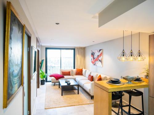 B-Living Casa port - Cozy & Luxury Studio with Seaview