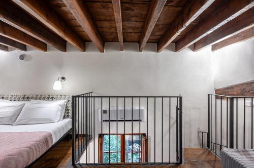 Il Covo di Camillo - Central and Charming Apartment