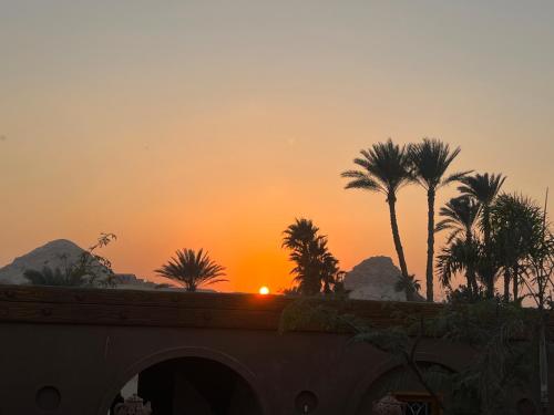 peace house, Le Caire