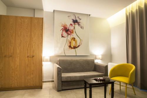 Anemos Rooms & Apartments