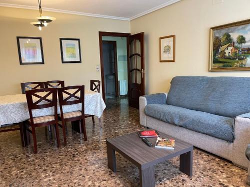  Vivienda Familiar junto Plaza Toros de Teruel in Teruel