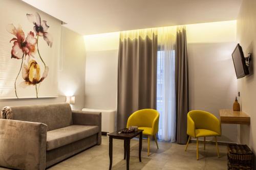 Anemos Rooms & Apartments