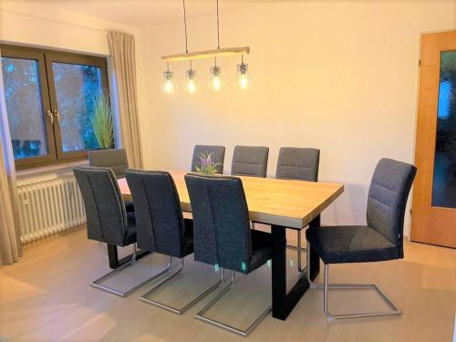 Ferienwohnungen Pappenheimer - Gerolfingen