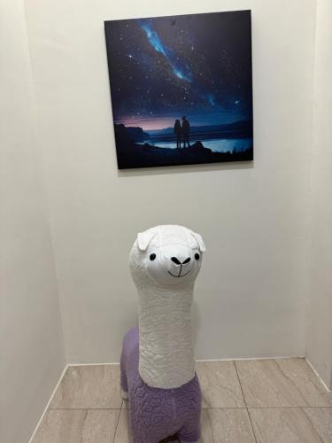 漫光時旅民宿-電子入住 漫光時旅民宿-電子入住