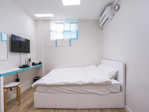 Starhostel Dongdaemun Suite, Soul (fotografie 6)
