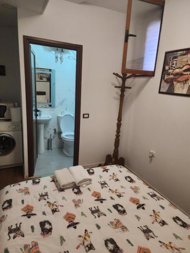 V-Appartment, Tirana (photo 7)