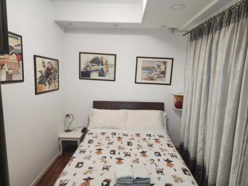 V-Appartment, Tirana (photo 2)
