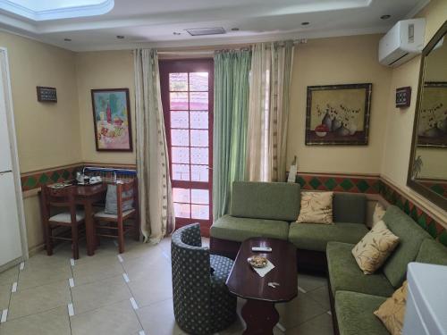 V-Appartment, Tirana (photo 8)