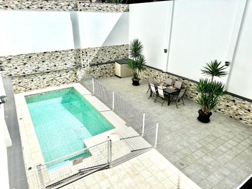 Faciliteiten, CASA RURAL AREV in Herrera Del Duque