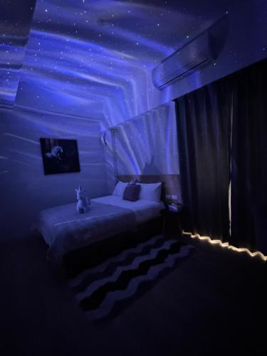 漫光時旅民宿-電子入住 漫光時旅民宿-電子入住