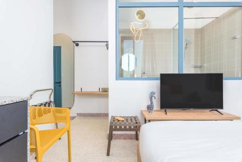 Anoor Studios & Apartments in Gemmayze - image 10