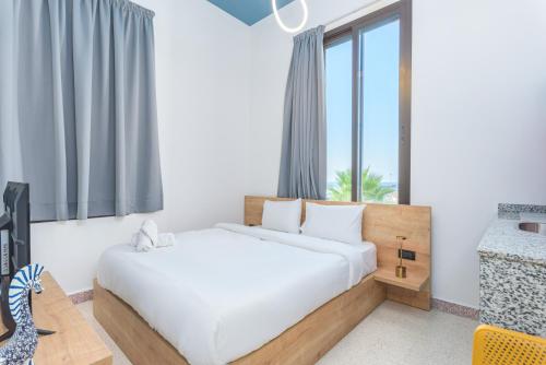 Anoor Studios & Apartments in Gemmayze - image 3