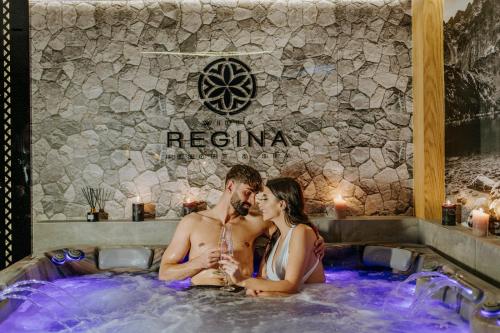 Willa Regina II Resort & SPA