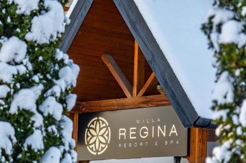 Willa Regina II Resort & SPA – Zakopane, IA
