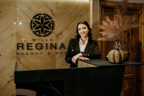 Willa Regina II Resort & SPA – Zakopane, IA