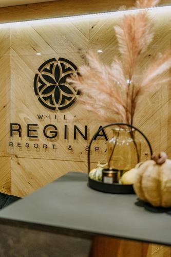 Willa Regina II Resort & SPA – Zakopane, IA