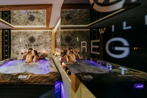 Willa Regina II Resort & SPA – Zakopane, 