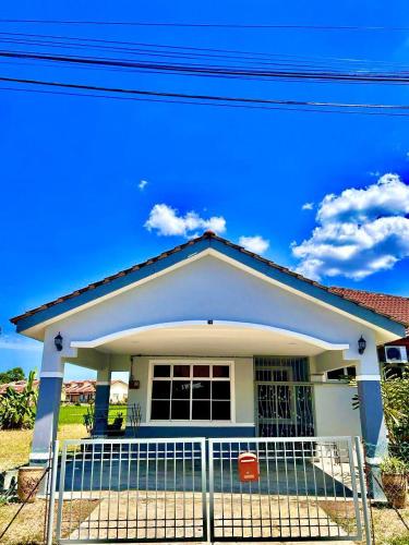 Riffain Villa Homes