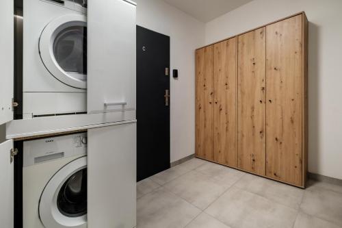 RentPlanet - Apartamenty Krasińskiego, Breslau (Foto 8)