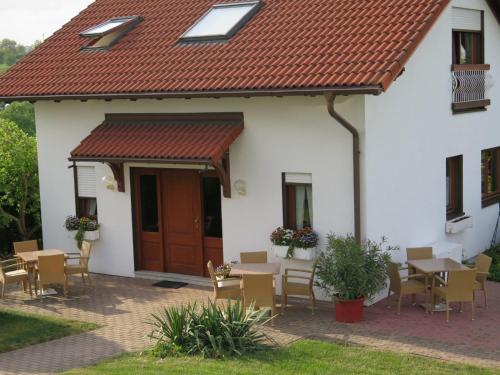 Hotel Erfurtblick - image 3