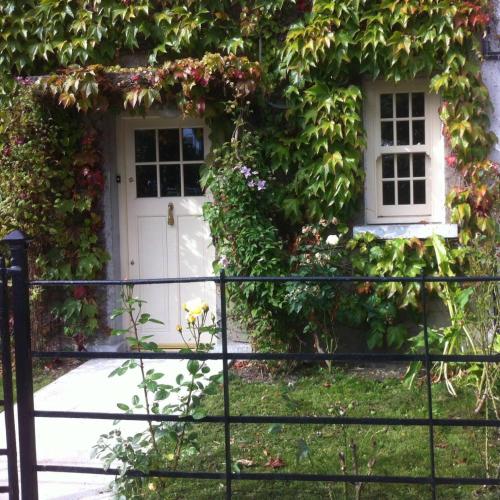 Castle Ivy Lodge