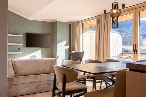 Kitzbühel Suites by ALPS RESORTS